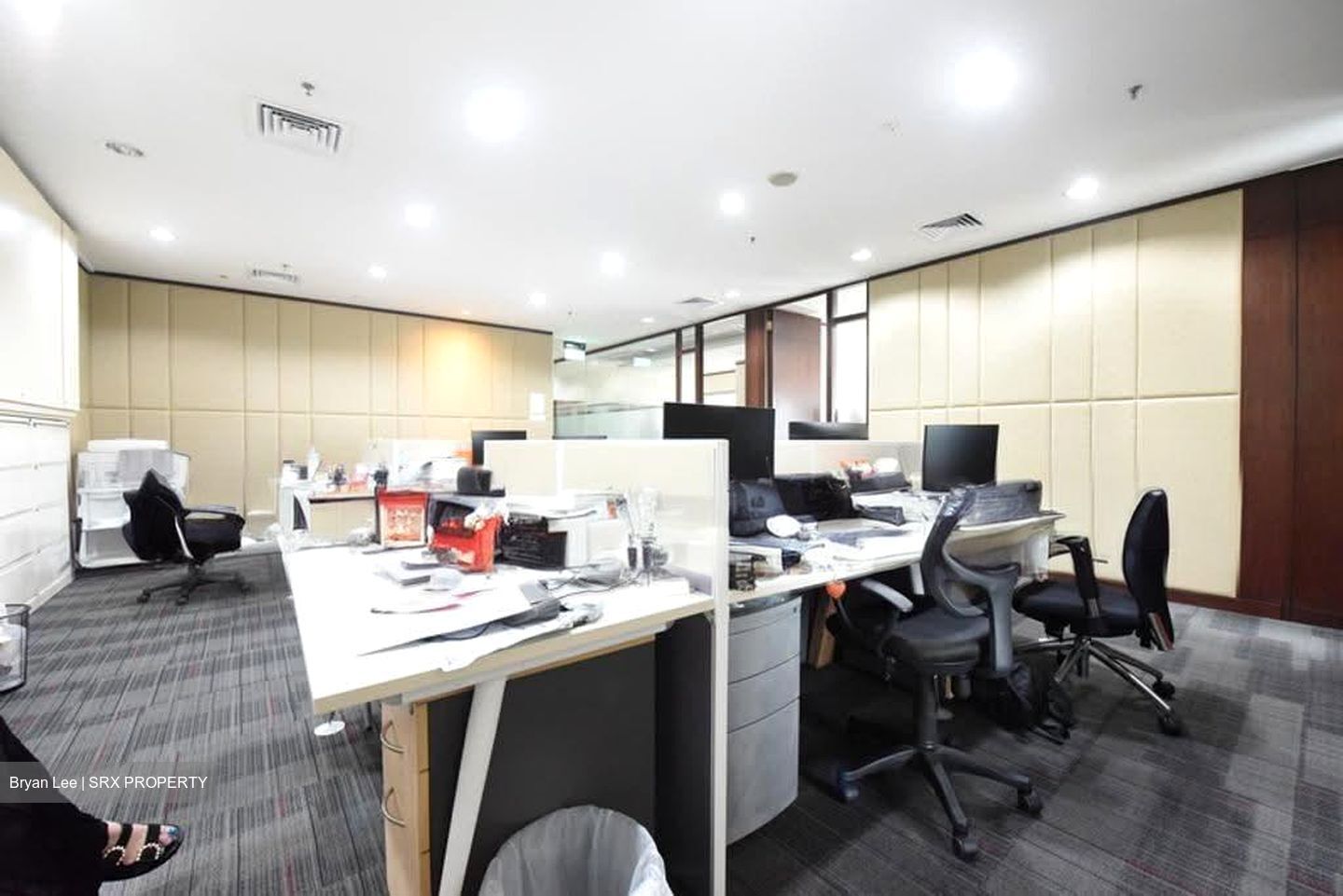 Suntec Tower Three (D1), Office #622081511